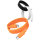 USAMS Kabel 60W 3A Silicone Fast Charging USB-C do USB-C czarny - 1569005 - zdjęcie 4